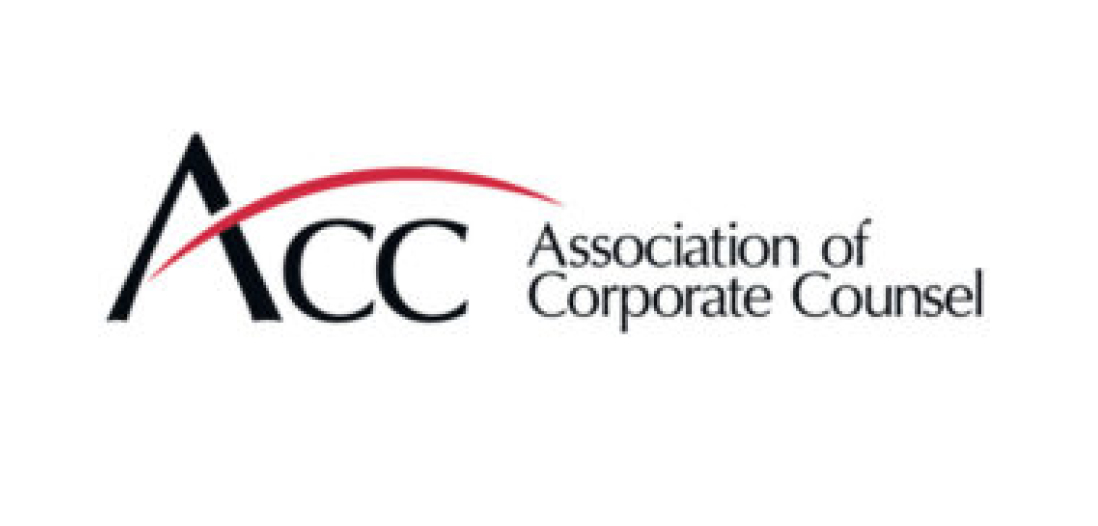 Association of Corporate Counsel logo