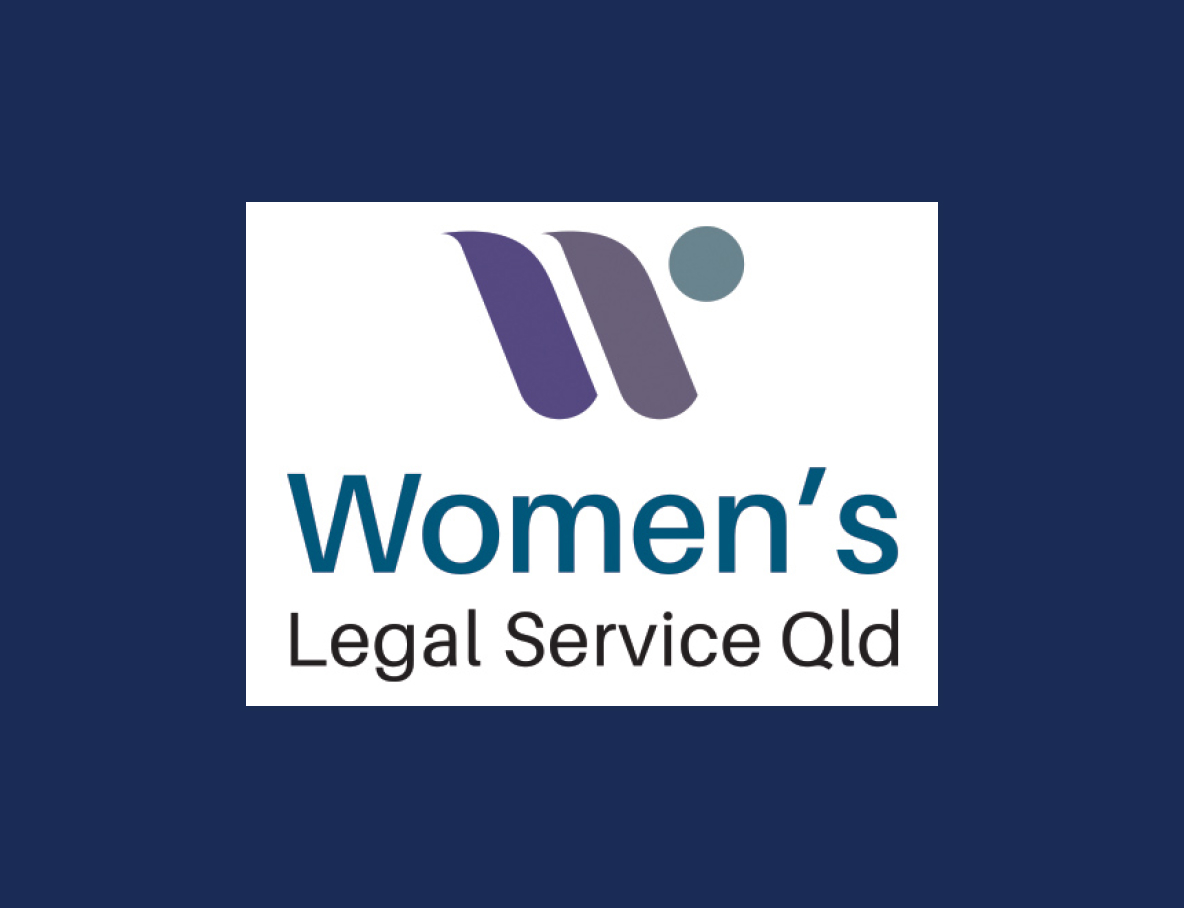 Women's Legal Service Qld logo